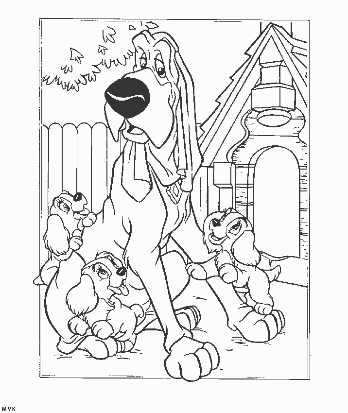 lady and the tramp020